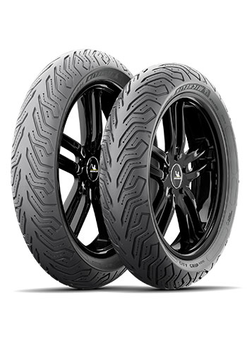 90/90R10 50J MICHELIN CITYGRIPS