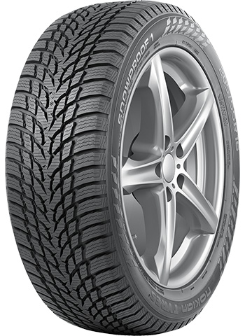 255/35R20 97W NOKIAN SNOWPROOF 1 XL