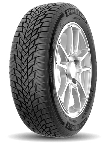 225/50R17 98V PETLAS SNOWMASTER 2