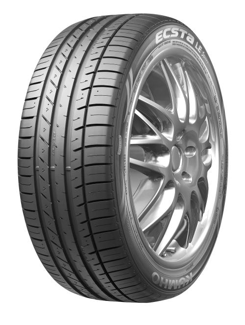 255/45R18 103Y KUMHO ECSTA LE SPORT KU39
