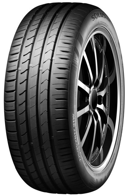 185/50R16 81V KUMHO ECSTA HS51