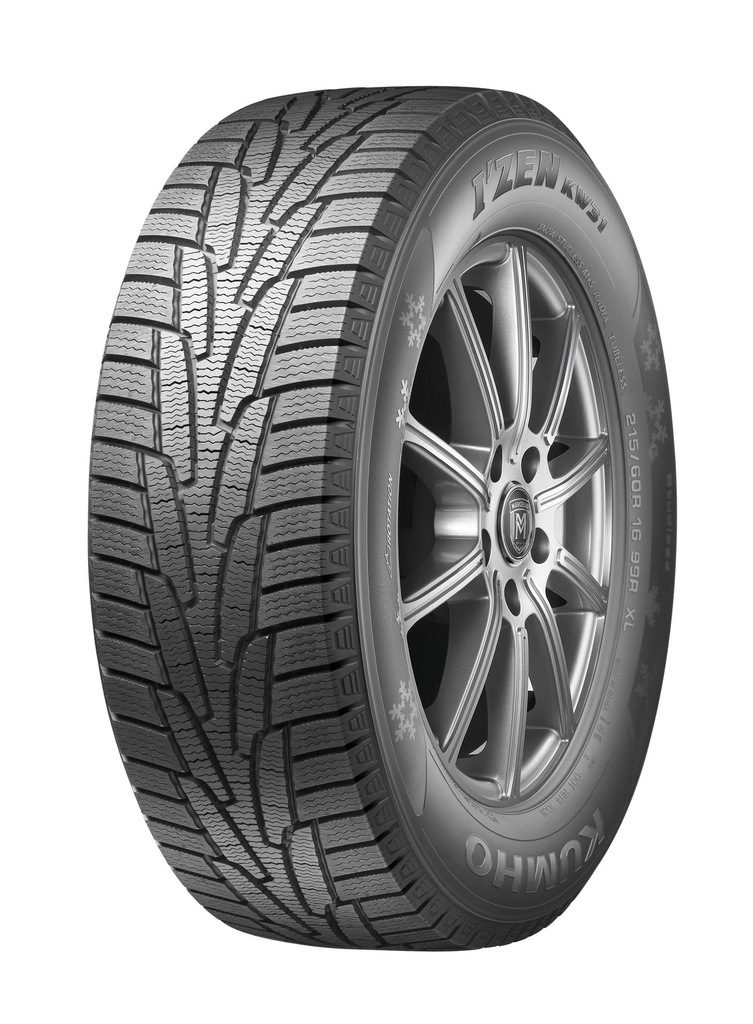 185/70R14 88R KUMHO I'ZEN KW31