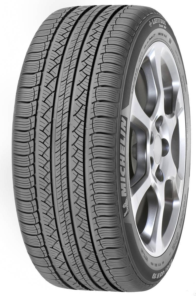 235/65R17 104V MICHELIN LATITUDE TOUR HP