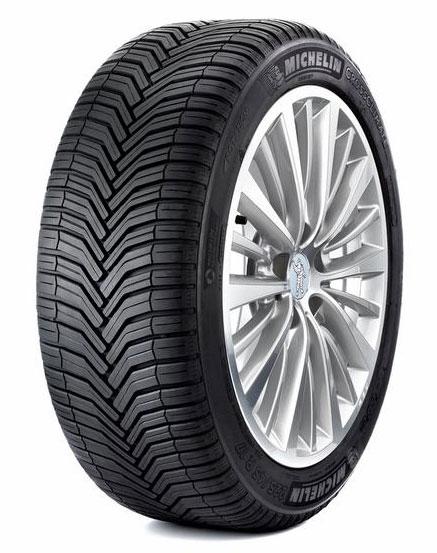 185/60R15 88V MICHELIN CROSSCLIMATE+ XL