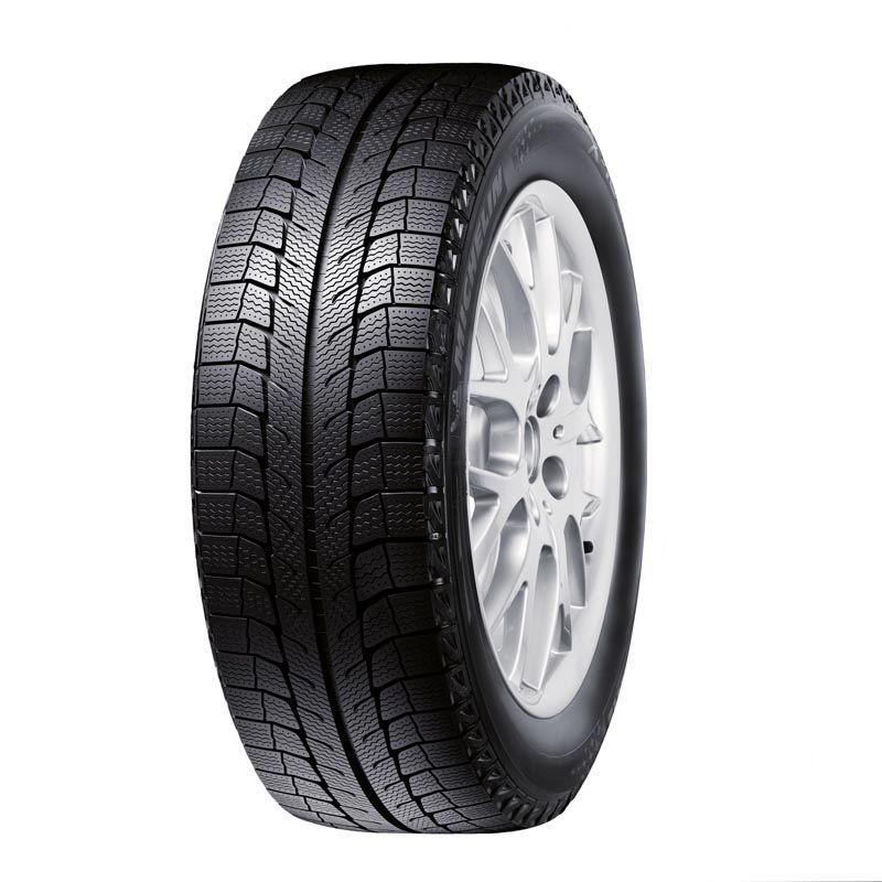 275/40R20 106H MICHELIN LATITUDE X-ICE XI2 XL