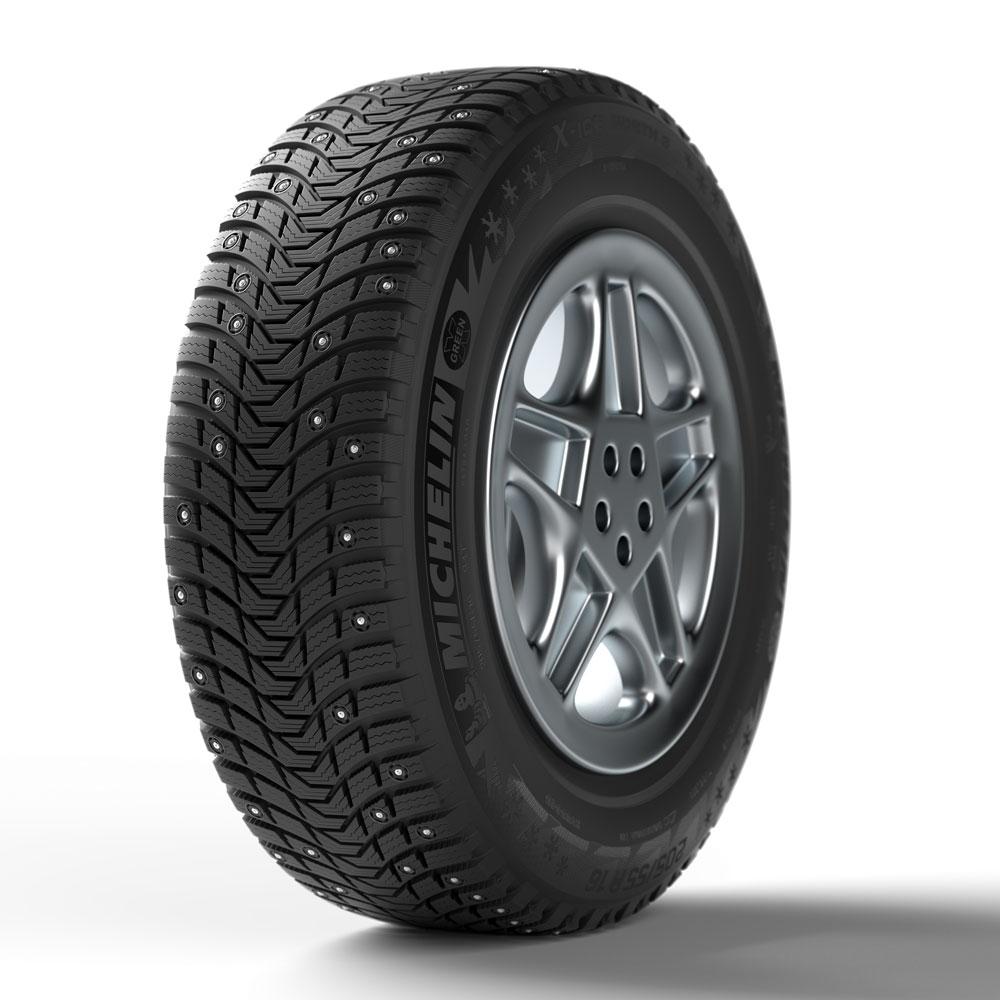 255/40R19 100H MICHELIN X-ICE NORTH 3 XL