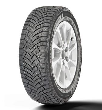 245/50R18 104T MICHELIN X-ICE NORTH 4 XL