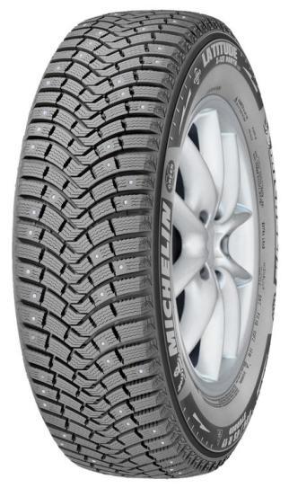 255/50R19 107T MICHELIN LATITUDE X-ICE NORTH LXI XL