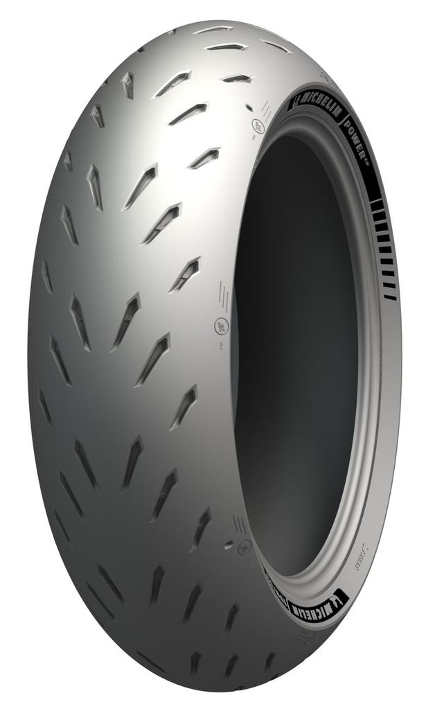 190/55R17 75W MICHELIN POWERGP