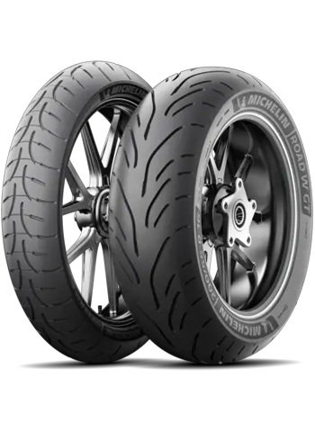 130/70R18 63H MICHELIN ROAD W GT