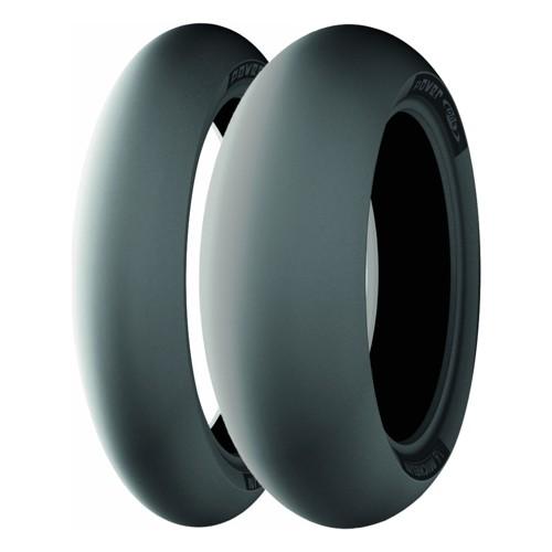 120/70R17 MICHELIN POWER SLICK