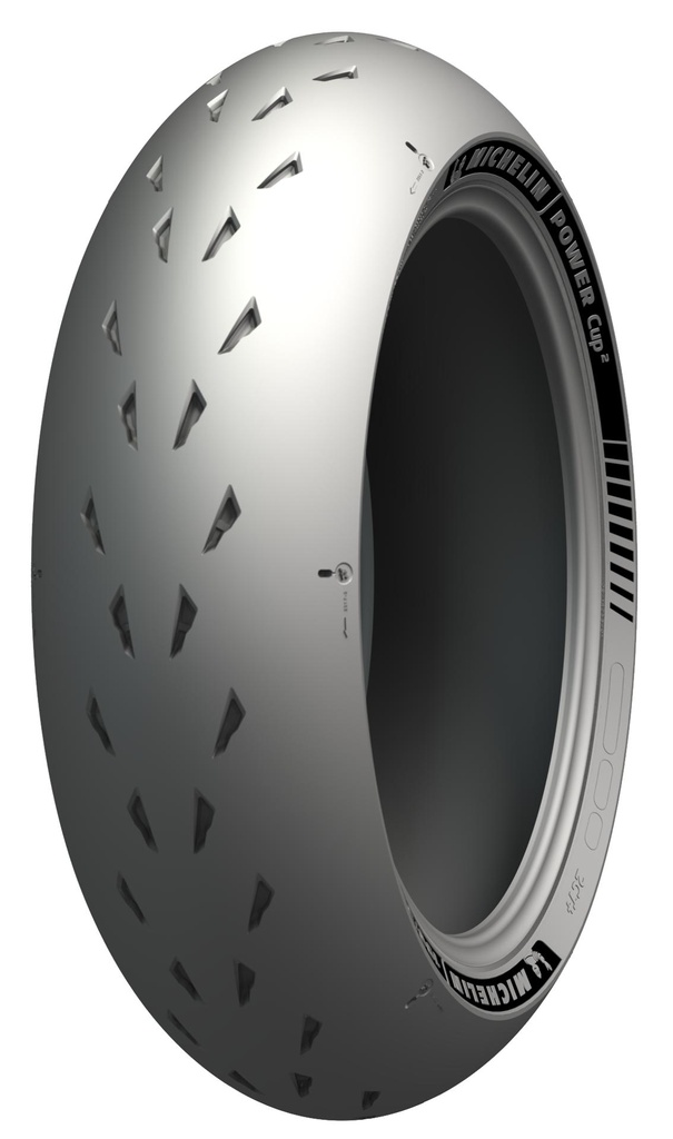 190/55R17 75W MICHELIN POWER CUP2