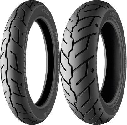 150/80R16 77H MICHELIN SCORCHER31