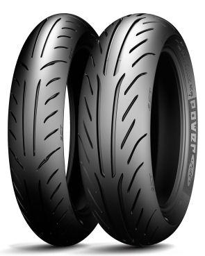 130/12R70 62P MICHELIN POWER PURE XL