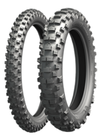 140/80R18 70R MICHELIN ENDURO