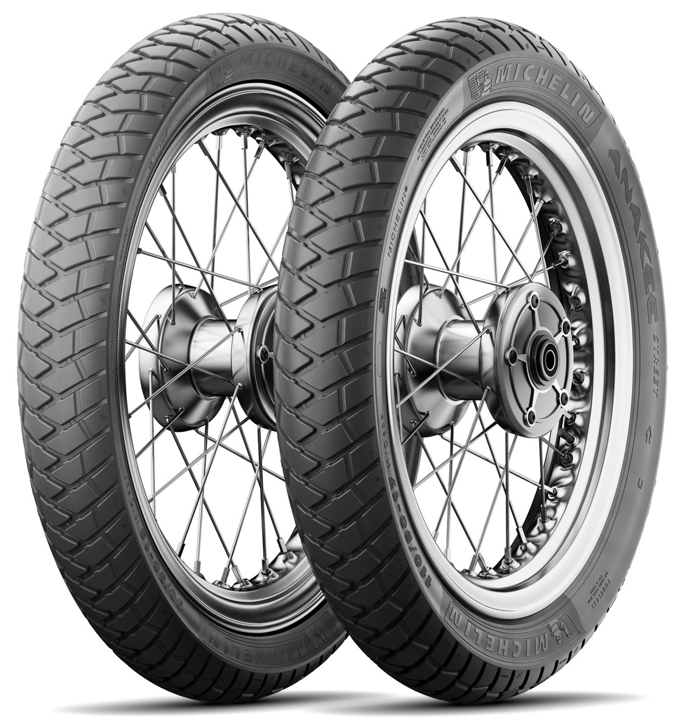 110/80R18 58S MICHELIN ANAKEESTRE