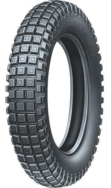 120/100R18 68M MICHELIN TRIAL X LIGHT COMPETITION