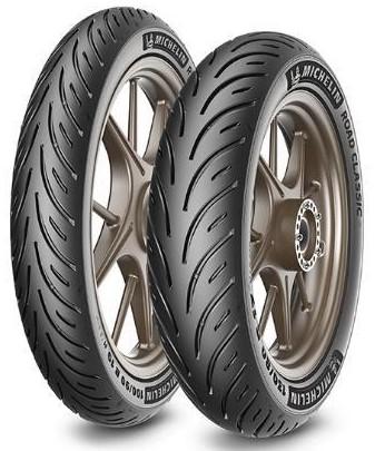 130/80R17 65H MICHELIN ROAD CLASSIC