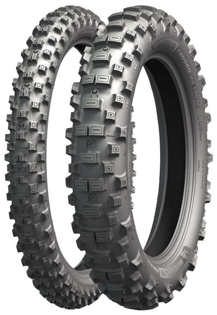 120/90R18 65R MICHELIN ENDURO