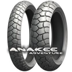 130/80R17 65H MICHELIN ANAKEEADVE