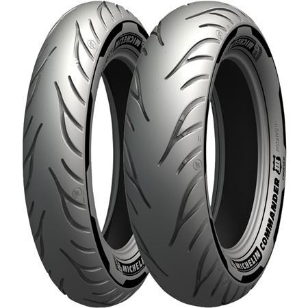 90/90-21 54H MICHELIN COMMANDER3