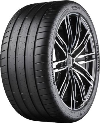 255/45R21 106Y BRIDGESTONE POTENZA SPORT XL
