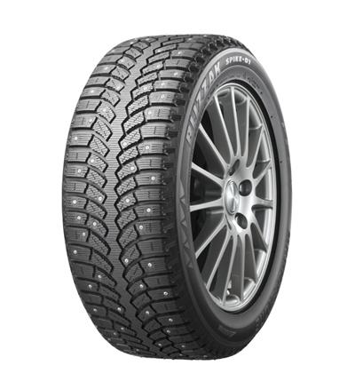 235/60R17 106T BRIDGESTONE BLIZZAK SPIKE01 XL