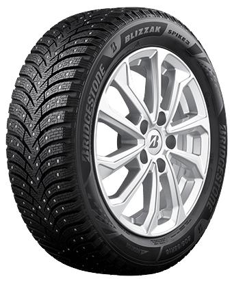 205/60R16 96T BRIDGESTONE BLIZZAK SPIKE03