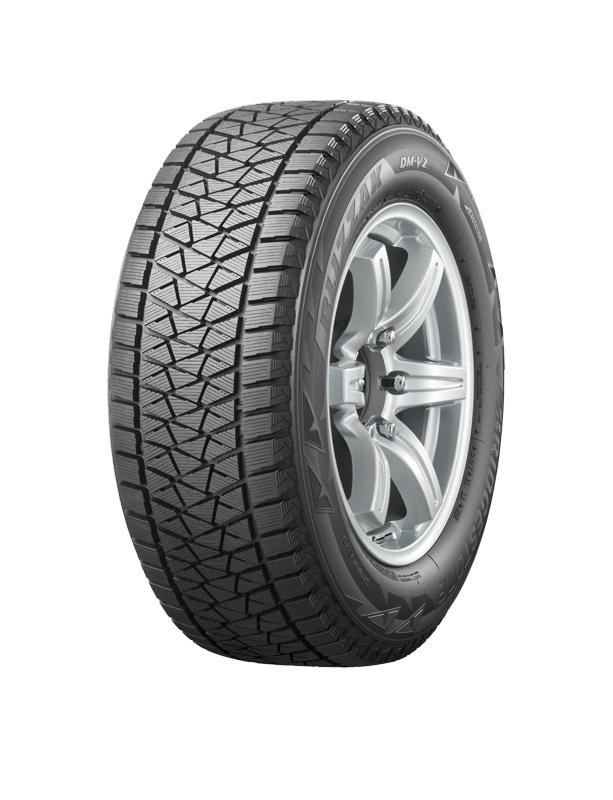 225/65R18 103S BRIDGESTONE DM-V2