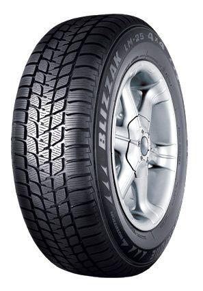 195/50R16 84H BRIDGESTONE LM25
