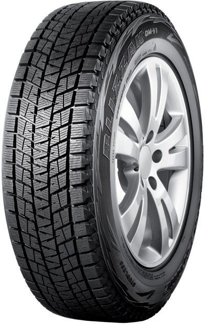 185/65R15 88R BRIDGESTONE BLIZZAK BNORDIC