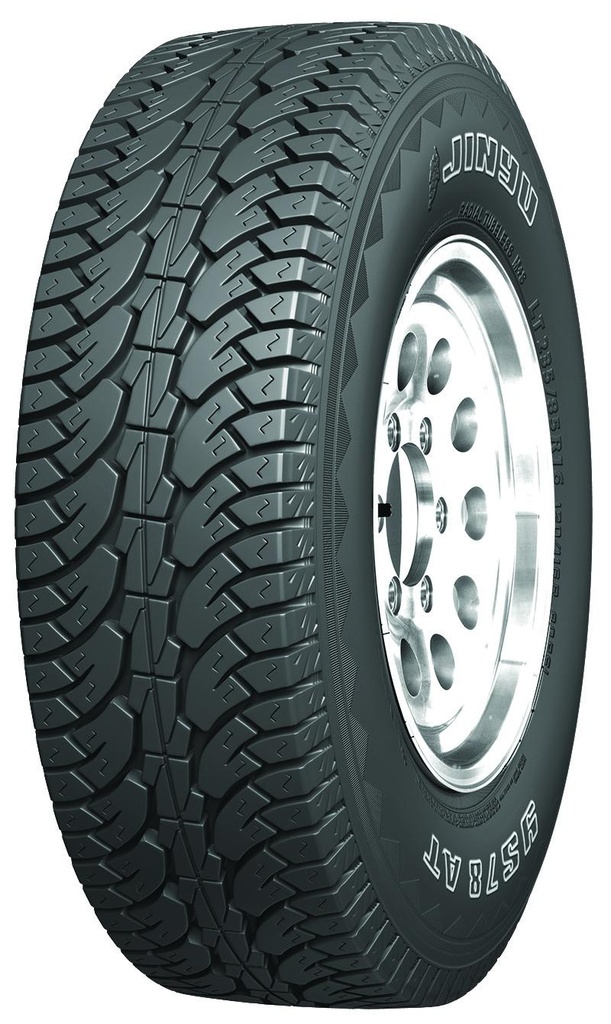 235/85R16 120/116R JINYU YS78