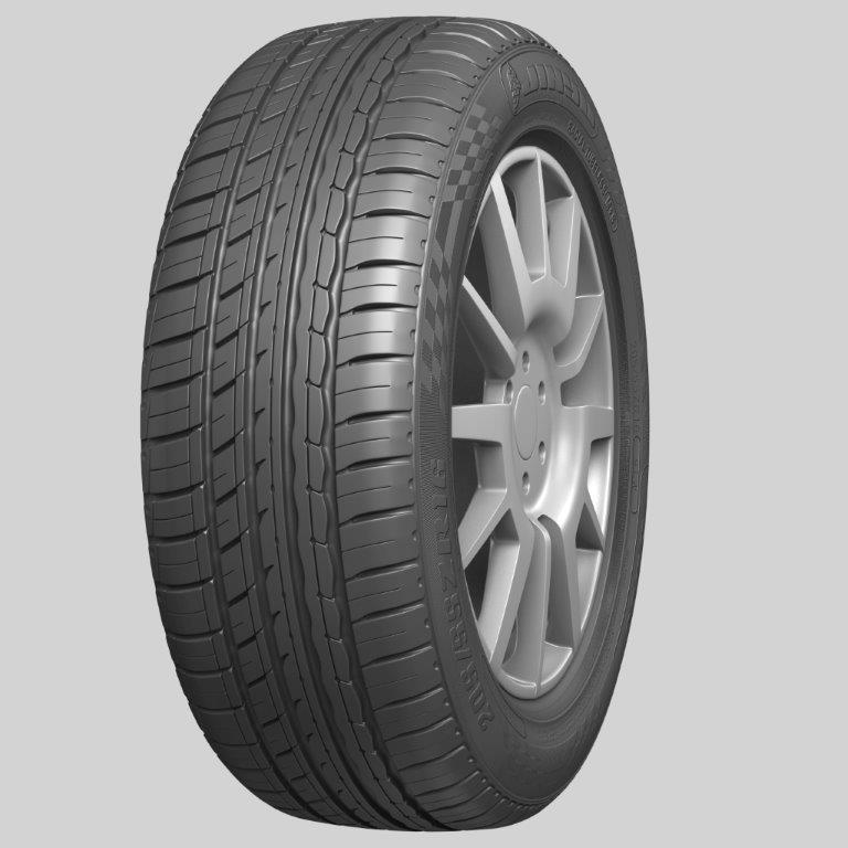 225/50R17 98W JINYU YU63 RFT XL