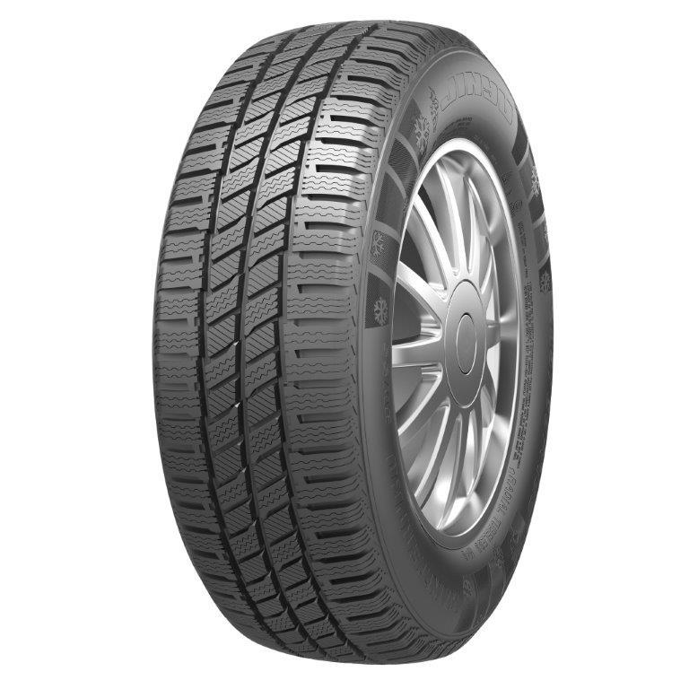 205/65R16C 107/105T JINYU YW55