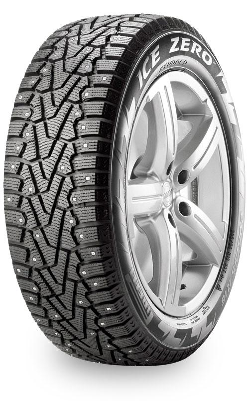 275/45R21 110H PIRELLI ICE ZERO XL