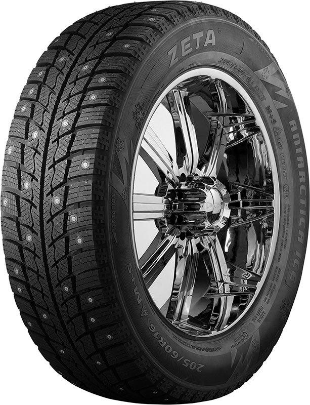 225/45R17 94H ZETA ANTARCTICA ICE XL