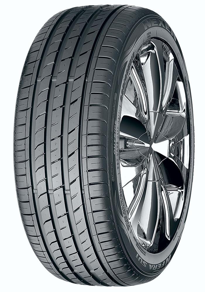 225/45R19 96W NEXEN NEXEN NEFERA SU1 XL