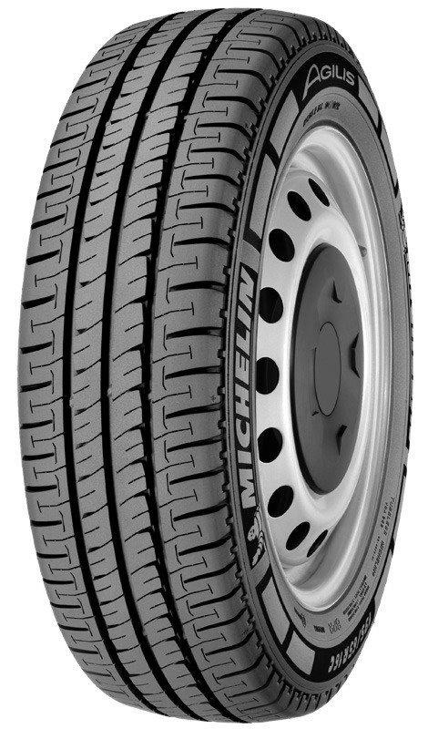 165/70R14 89R MICHELIN AGILIS