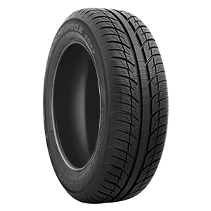 205/65R15 99T TOYO SNOWPROX S943 XL