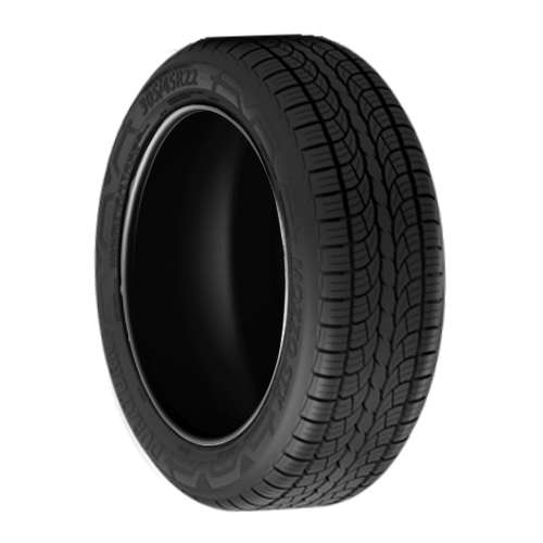 265/35R22 102V DURATURN MOZZO STX XL