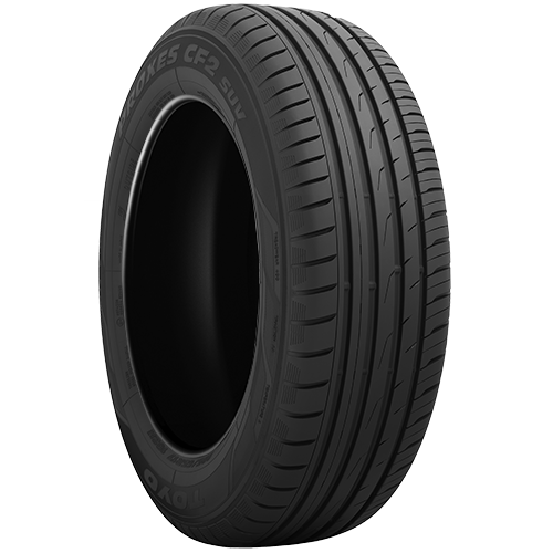 215/55R17 94V TOYO PROXES CF2 SUV