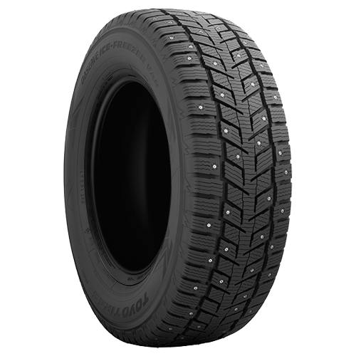 195/75R16C 107R TOYO OBSERVE ICE-FREEZER VAN DOT23