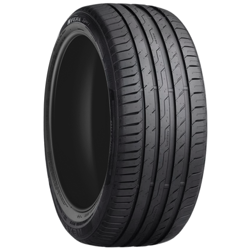 215/40R18 89Y NEXEN N'FERA SPORT XL