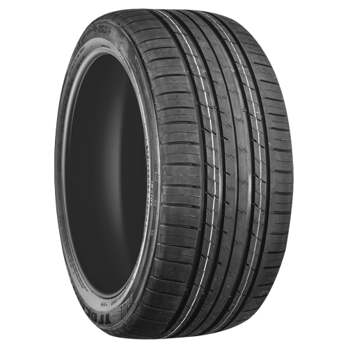 265/40R22 106Y TRACMAX X PRIVILORS01+ XL