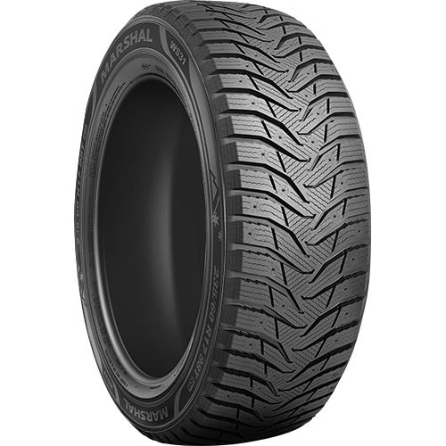 225/55R18 102T MARSHAL WS31 XL