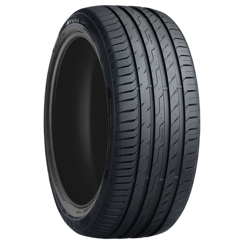 255/45R20 105W NEXEN N FERA SPORT XL