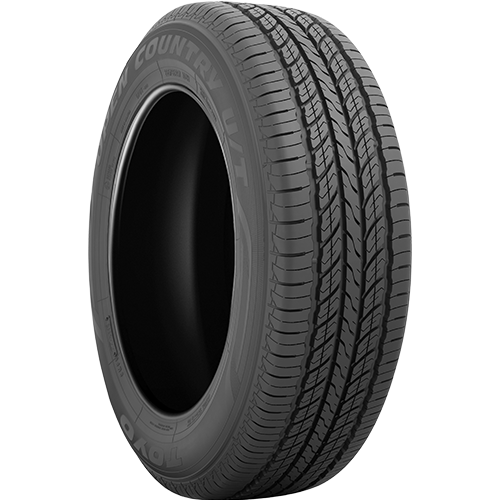 285/45R22 114V TOYO OPEN COUNTRY U/T XL