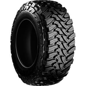 40x13.50R17 121P TOYO OPEN COUNTRY M/T