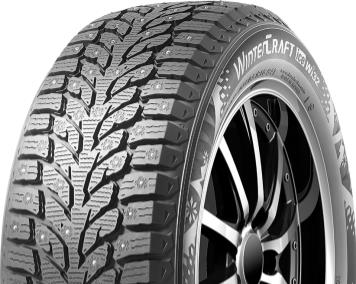 245/45R18 100T KUMHO WINTERCRAFT ICE WI32