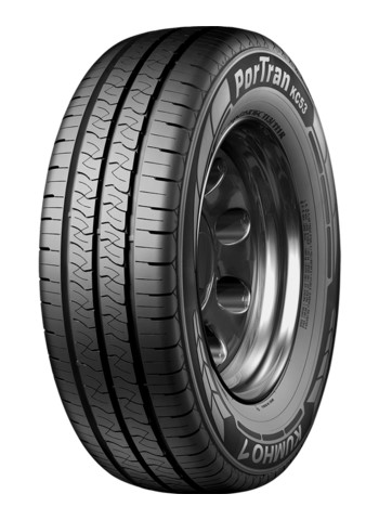 215/65R16C 109/107T KUMHO KC53